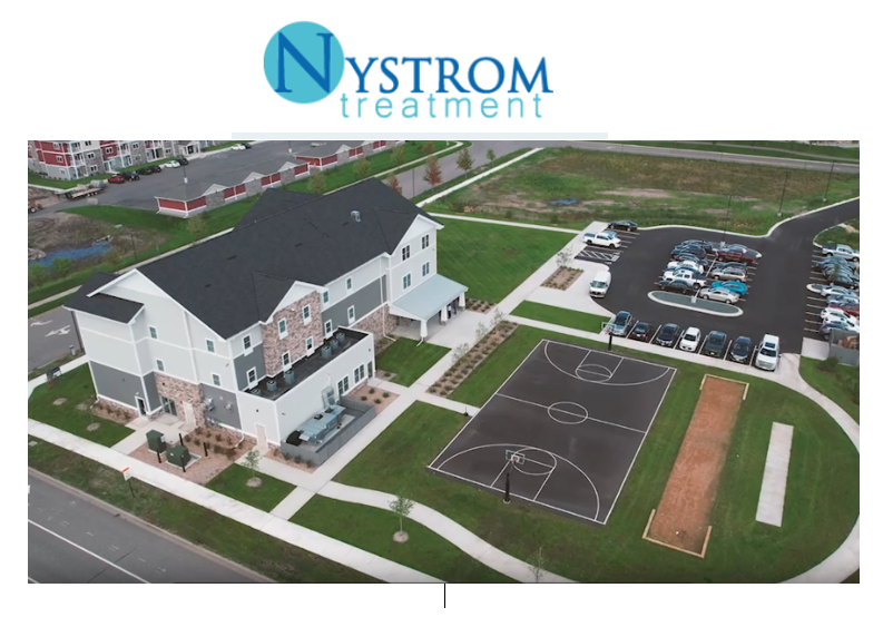 Centro de tratamiento residencial Nystrom-Big Lake